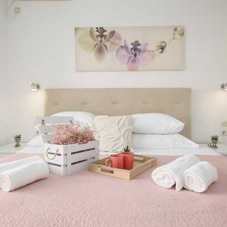 Rooms Orion 보디체 외부 사진
